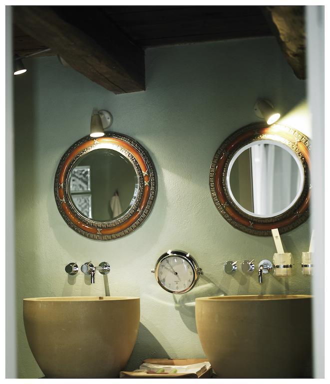 Relais & Chateaux Taubenkobel Schützen am Gebirge Стая снимка